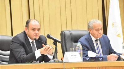  بدء معارض «أهلاً رمضان» من أول يناير حتى نهاية رمضان بأسعار مخفضة
