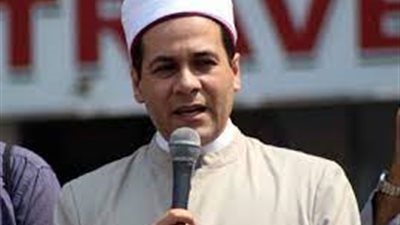 الشيخ مظهر شاهين يقدم اقتراحاً لحل مشكلة الطلاق الشفوي 