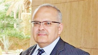 الخشت يستعرض حصاد جامعة القاهرة في عام 2022