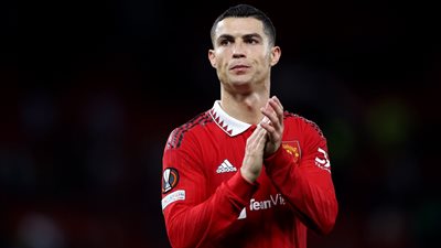 صفقة القرن تمت.. كريستيانو رونالدو إلى النصر السعودي