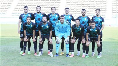 بهدف رضا الويشي.. السكة الحديد تفوز على القناة في مجموعة القاهرة