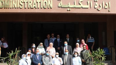 تجديد اعتماد كلية طب القاهرة من هيئة الجودة للمرة الثالثة على التوالي 