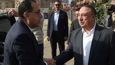 رئيس الوزراء يتوجه إلى الإسكندرية لمتابعة سير إجراءات الإفراج الجمركي عن السلع