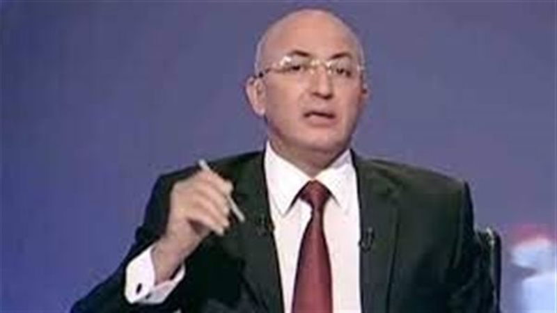سيد على يهاجم وزيرة