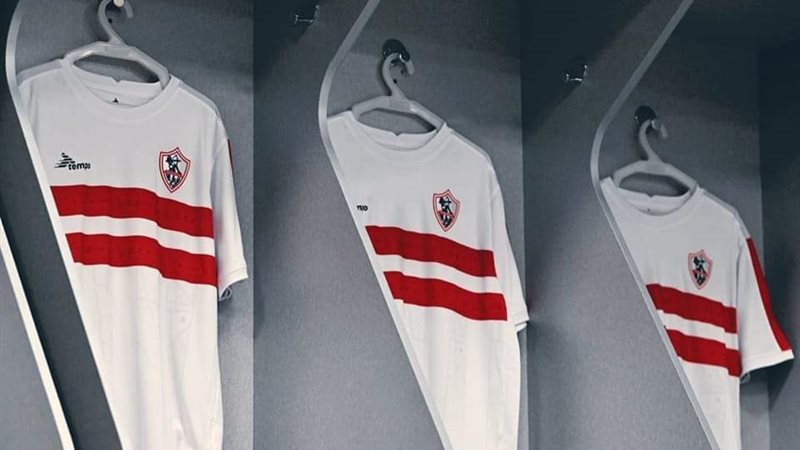 التشكيل الرسمي للزمالك