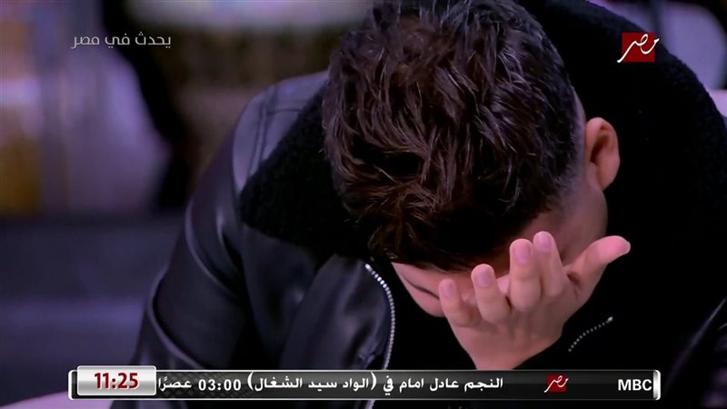 عمر كمال