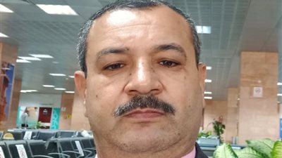 رئيس مجلسي إدارة وتحرير بوابة المواطن يهنئ المستشار ثروت ساويرس برأس السنة