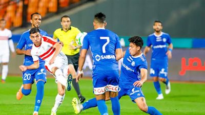 سيطرة بيضاء.. موعد مباراة أسوان والزمالك وأبرز النقاط الخاصة بالمواجهة