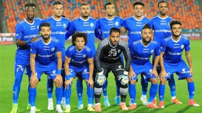الرمادي يُعلن تشكيل أسوان الرسمي في مباراة الزمالك بالدوري المصري 