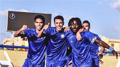قطار الزمالك يتوقف في محطة أسوان ويتلقى الهزيمة الأولى هذا الموسم 
