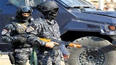 مباحث القاهرة تضبط سائق ميكروباص دهس مواطناً بحي النزهة