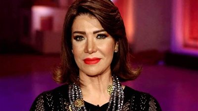 لقاء سويدان تعبر عن سعادتها بافتتاح دار مسنين للفنانيين