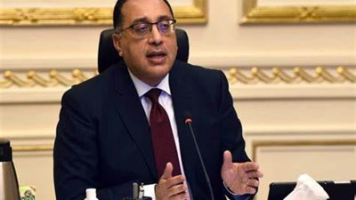 مدبولي: الأحد القادم أجازة مدفوعة الأجر بمناسبة عيد الميلاد المجيد