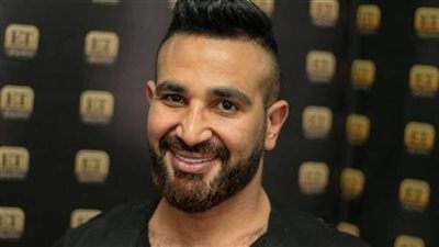 «يا عراف».. أحمد سعد يعلن عن أولى أغانيه في العام الجديد 2023