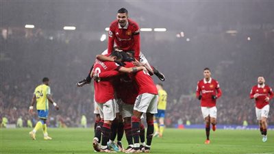 بحثًا عن المربع الذهبي.. مانشستر يونايتد يواجه بورنموث بالدوري الإنجليزي 