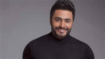 تامر حسني يكشف عن تغيير إدارة شركته الإنتاجية الفترة المقبلة 