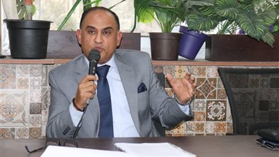 صور| خبير الأمن القومي: مصر تمتلك أكبر قوة ناعمة في المنطقة