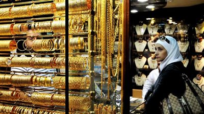 قبل احتفالات الكريسماس.. أسعار الذهب اليوم السبت 31-12-2022 في مصر