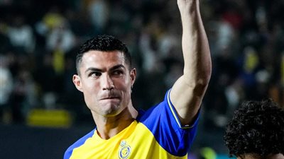 قبل بداية المشوار مع النصر.. أبرز أرقام وإحصائيات رونالدو مع كرة القدم