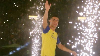 نبوءة انتقال رونالدو إلى النصر منذ 10 سنوات تثير الجدل على تويتر
