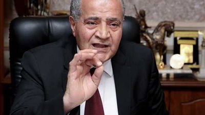 التموين تفتتح عدد من معارض أهلاً رمضان بمحافظات الجمهورية