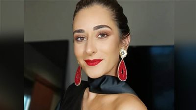 رمضان 2023.. أمينة خليل تبدأ تصوير