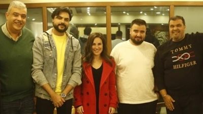 صناع فيلم 