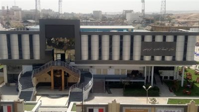 بـ35 ألف جنيه.. نادي السكة الحديد يفتح باب الاشتراك لجميع المواطنين