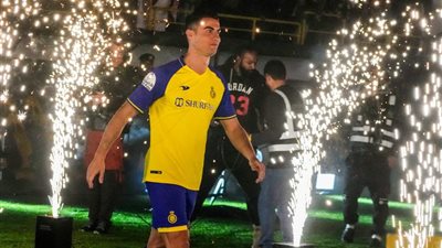 البداية أمام الاتفاق.. موعد الظهور الأول لرونالدو في الدوري السعودي 