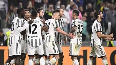 بهدف قاتل.. يوفنتوس يحقق فوزًا صعبًا ومهمًا على كريمونيزي بالدوري الإيطالي 