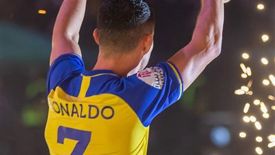 الظهور الأول لرونالدو.. موعد مباراة النصر والطائي في الدوري السعودي 
