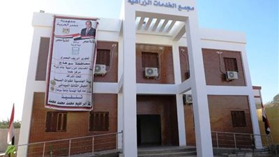 تعرف على قرية أم دوما التي سيتفقدها الرئيس السيسي اليوم