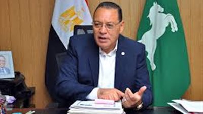 محافظ الشرقية يُحيل العاملين المقصرين للتحقيق بمركزي ديرب نجم و منيا القمح
