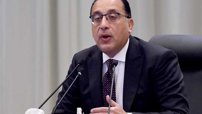 مدبولي: 