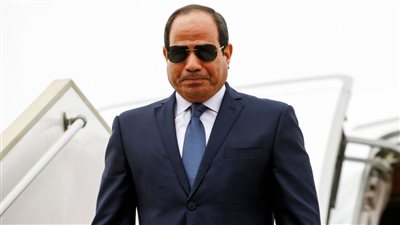 السيسي: 