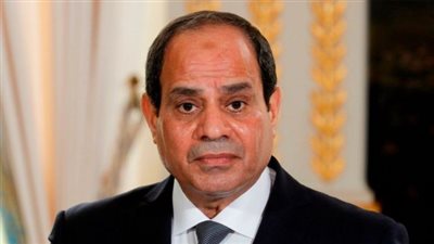 السيسي: 