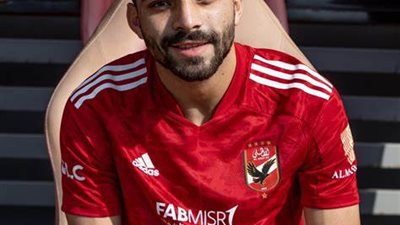 خالد عبدالفتاح: اللعب بكأس العالم حلم راودني كثيرا