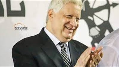 مرتضى منصور يعلن انضمام إسماعيل يوسف للجهاز الفني للزمالك