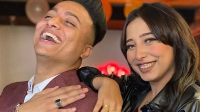 أغنية جديدة بعنوان وردة حياتي للمطربة رحاب سليم وبوده محمد