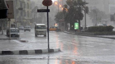 غد الأحد.. استمرار انخفاض درجات الحرارة والعظمى بالقاهرة 11