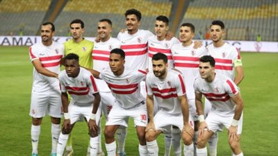 فيريرا يضع برنامجاً تأهيلياً للاعبين قبل مواجهة الاتحاد السكندري