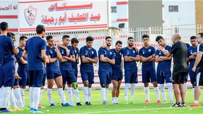 ثلاث شركات تشتري حقوق رعاية نادي الزمالك.. تعرف عليهم