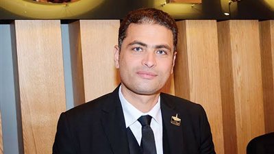 في حفل رعاية الزمالك.. محمد طاهر: هدفنا التواجد في مكان هو الأفضل