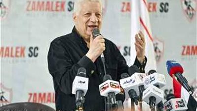 توقيع عقود رعاية نادي الزمالك والنيل للتطوير العقاري