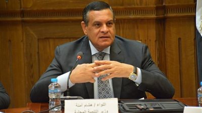 صندوق التنمية المحلية يمول 1051 مشروعاً صغيراً بإستثمارات 15 مليون جنيه