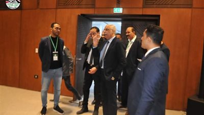 لعدم اكتمال العدد.. تأجيل اجتماع الجمعية العمومية لاتحاد الكرة