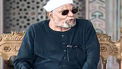 بعد مهاجمة فضيلته.. ورثة الشعراوي يتقدمون  ببلاغ ضد إبراهيم عيسى وماجده خيرالله