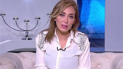 ريهام سعيد توجه رسالة قاسية لمنتقديها