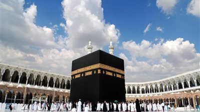 السعودية تعلن عودة الحج هذا العام بدون قيود كورونا