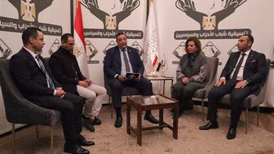 عمر الجندي: المشكلات الأسرية والاجتماعية هي التحدي الأصعب بعد العفو الرئاسي 